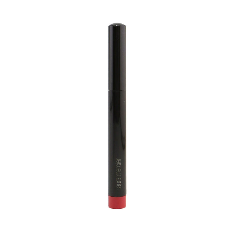 Laura Mercier Velour Extreme Matte Lipstick - # Clique (Reddish Pink) (Unboxed) 