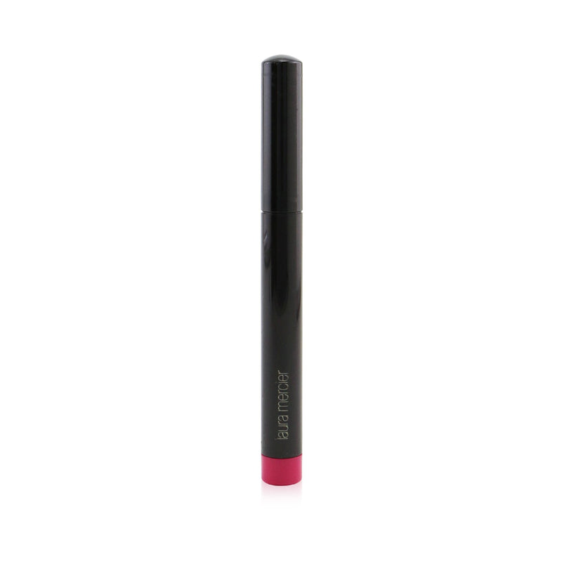 Laura Mercier Velour Extreme Matte Lipstick - # It Girl (Fuchsia Pink) (Unboxed) 