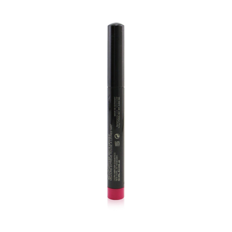 Laura Mercier Velour Extreme Matte Lipstick - # It Girl (Fuchsia Pink) (Unboxed)  1.4g/0.035oz