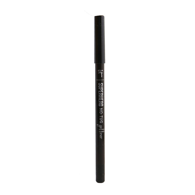IT Cosmetics Superhero No Tug Sharpenable Gel Eyeliner Pencil- # Fantastic Espresso (Rich Dark Brown) 