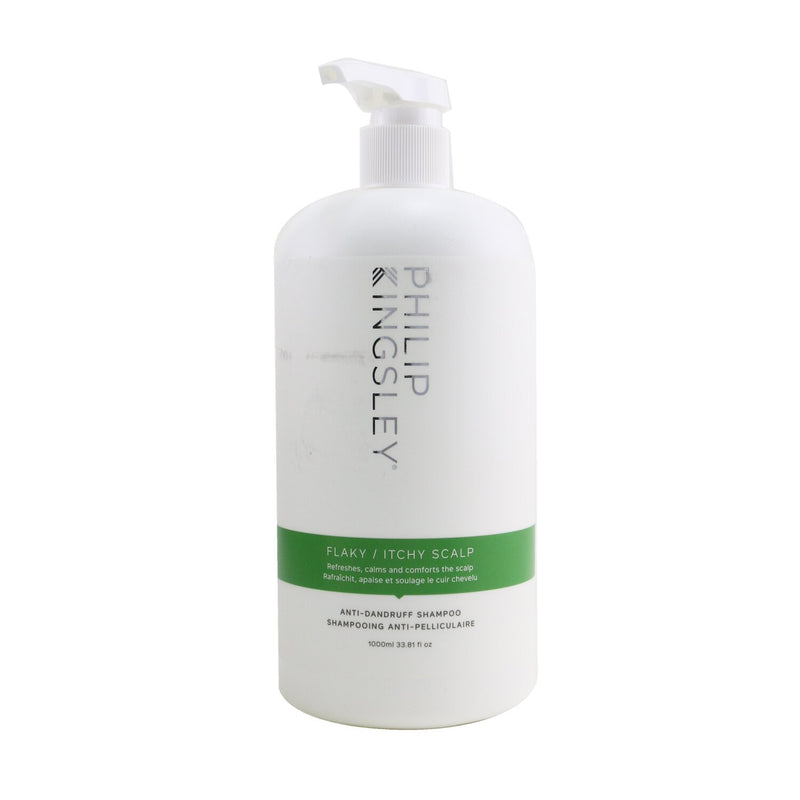 Philip Kingsley Flaky/ Itchy Scalp Anti-Dandruff Shampoo  250ml/8.45oz