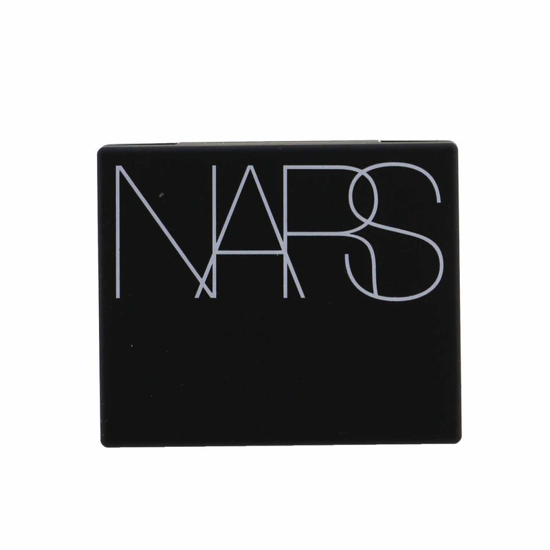 NARS Soft Velvet Pressed Powder - # Desert (Medium Skin With Neutral Undertones) 
