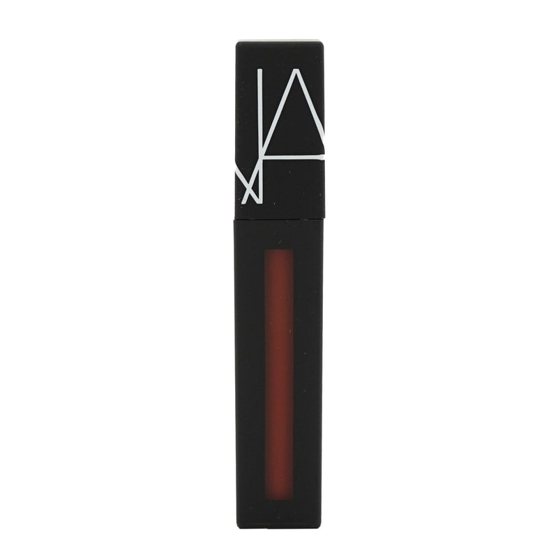 NARS Powermatte Lip Pigment - # Vain (Brick Red) 