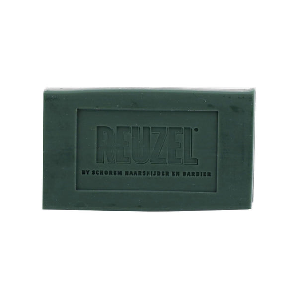 Reuzel Body Bar Soap - Cleanse, Exfoliate, Hydrate 3 