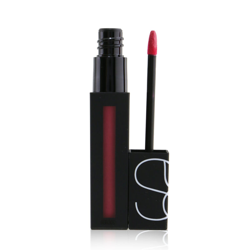 NARS Powermatte Lip Pigment - # Starwoman (Vivid Blue Red)  5.5ml/0.18oz