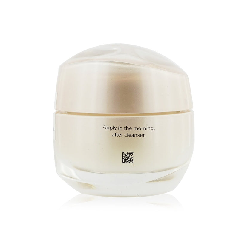 Shiseido Benefiance Wrinkle Smoothing Day Cream SPF 23 (Unboxed) 