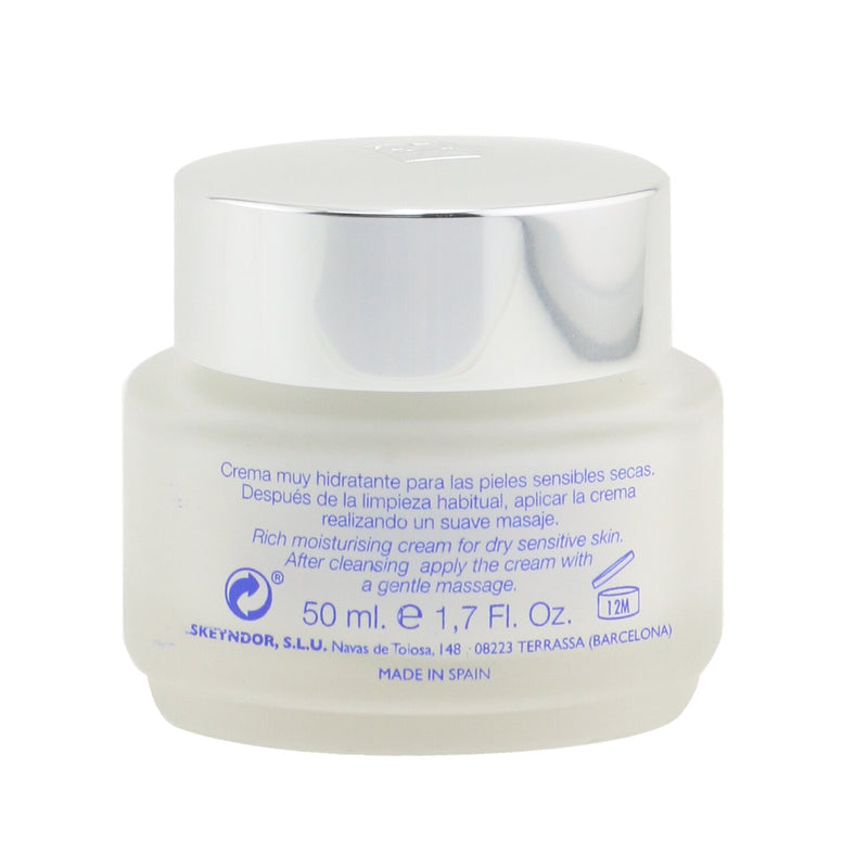 SKEYNDOR Aquatherm Deep Moisturizing Cream FII (For Dry Sensitive Skin) 