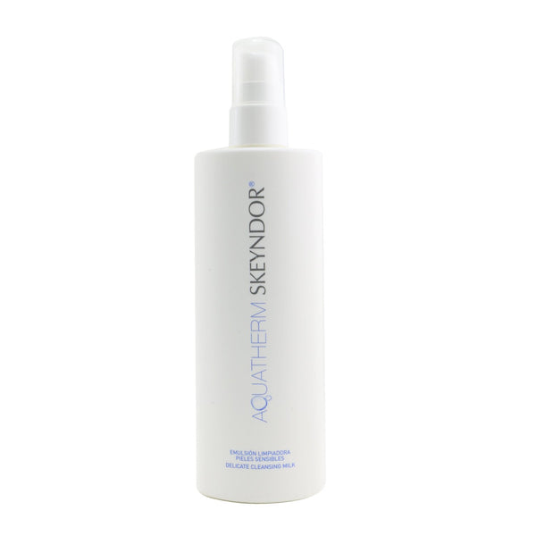 SKEYNDOR Aquatherm Delicate Cleansing Milk (For Sensitive Skin) 