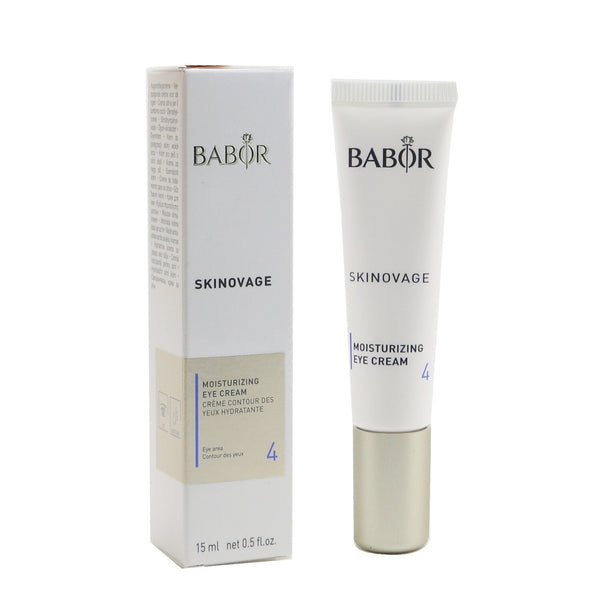 Babor Skinovage Moisturizing Eye Cream 4 