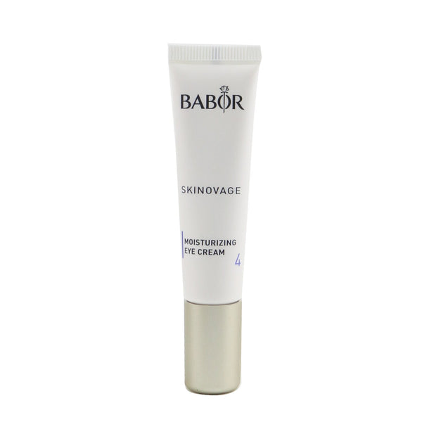 Babor Skinovage Moisturizing Eye Cream 4 