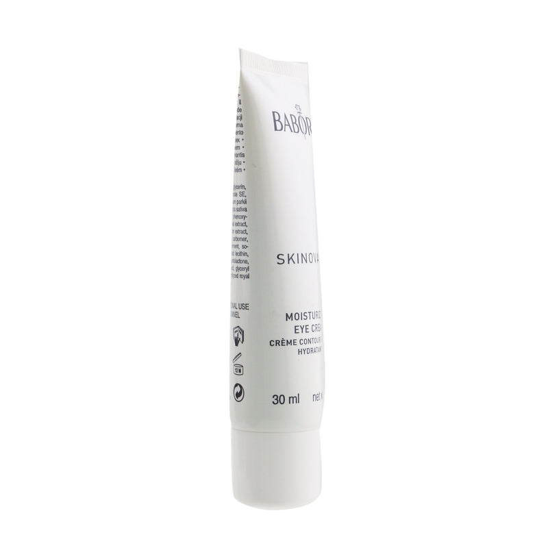 Babor Skinovage Moisturizing Eye Cream (Salon Size) 