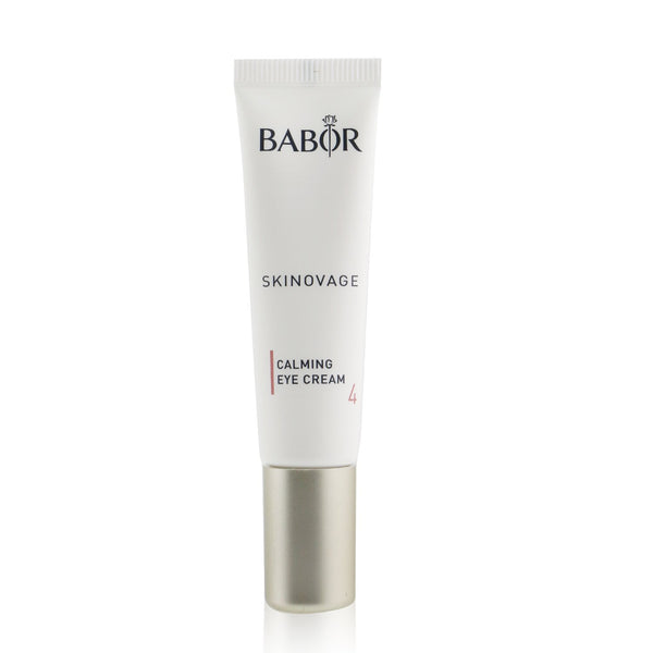 Babor Skinovage Calming Eye Cream 4 