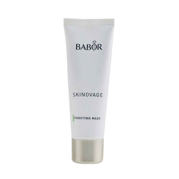 Babor Skinovage Purifying Mask - For Problem & Oily Skin 