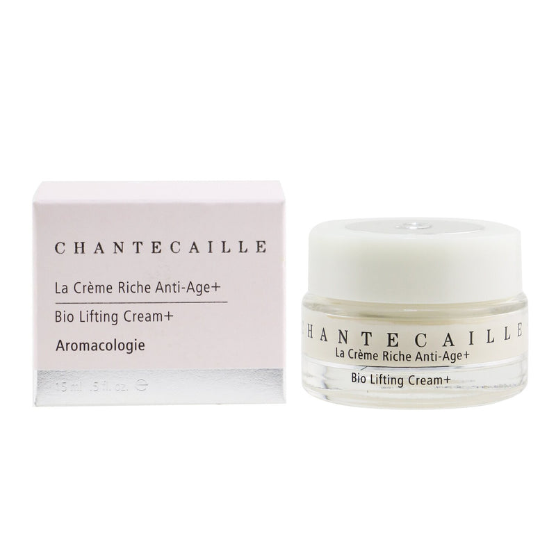 Chantecaille Bio Lifting Cream + - Travel Size 