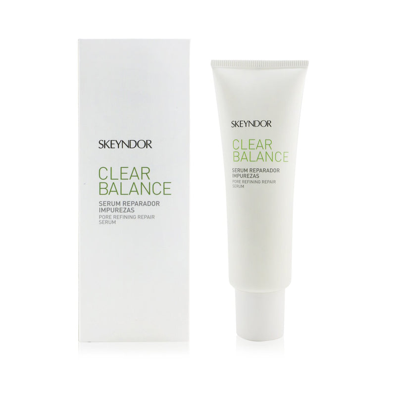 SKEYNDOR Clear Balance Pore Refining Repair Serum (For Oily, Acne-Prone Skin) 