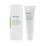 SKEYNDOR Clear Balance SPF 15 Pure Defence Gel (For Oily, Acne-Prone Skin) 