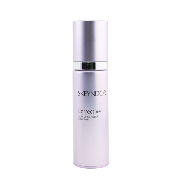 SKEYNDOR Corrective Deep Lines Filler Emulsion (For Normal To Combination Skin) 