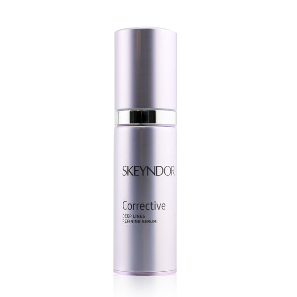 SKEYNDOR Corrective Deep Lines Refining Serum (For All Skin Types) 