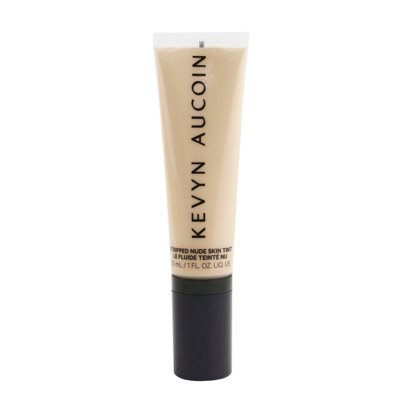 Kevyn Aucoin Stripped Nude Skin Tint - # Light ST 01 (Light With Pink Undertones)  30ml/1oz