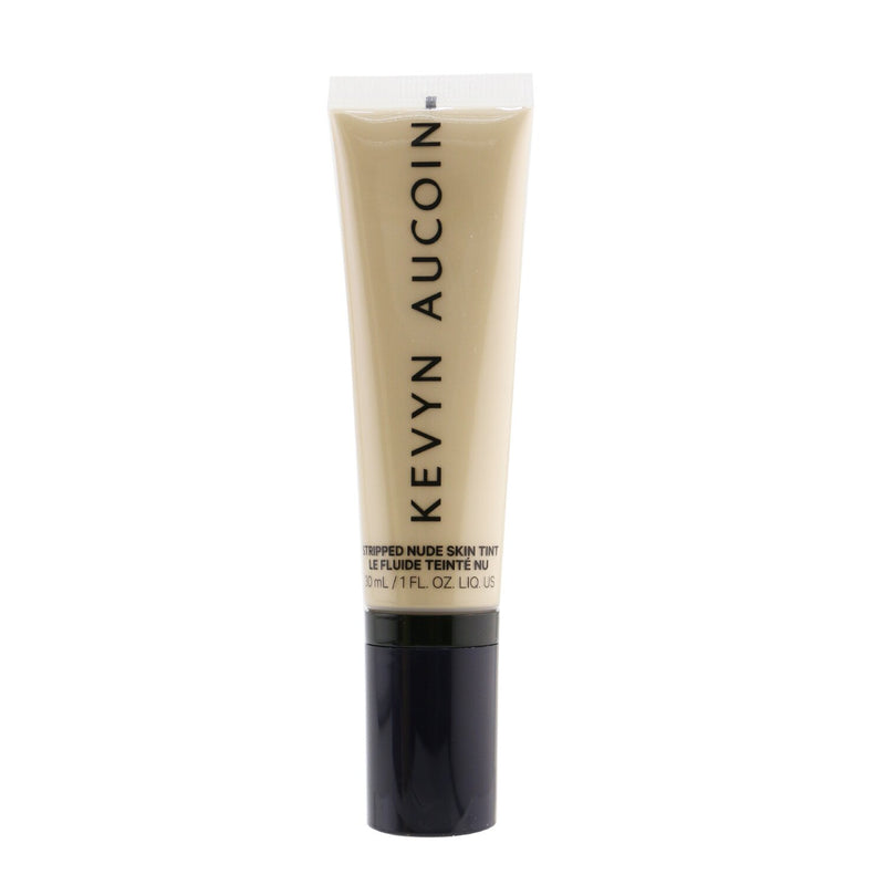 Kevyn Aucoin Stripped Nude Skin Tint - # Light ST 02 (Light With Yellow Undertones)  30ml/1oz