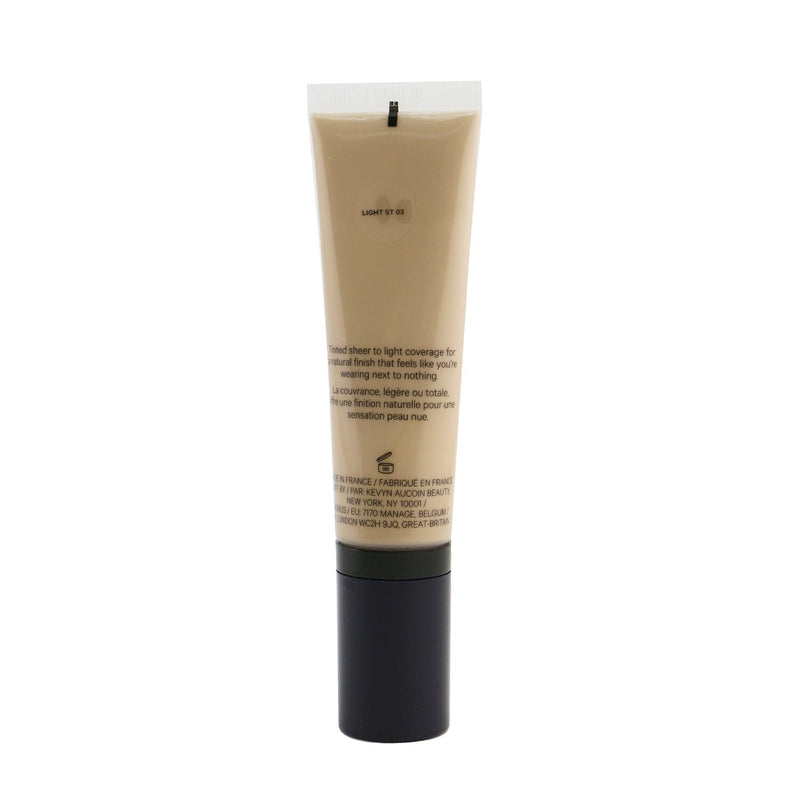 Kevyn Aucoin Stripped Nude Skin Tint - # Light ST 03 (Light With Neutral Undertones)  30ml/1oz