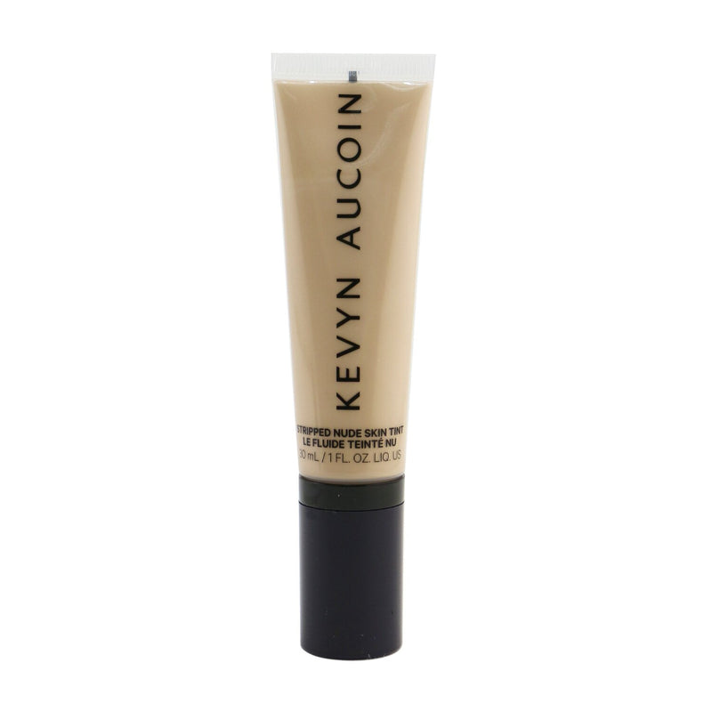 Kevyn Aucoin Stripped Nude Skin Tint - # Light ST 03 (Light With Neutral Undertones)  30ml/1oz