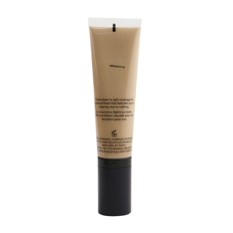 Kevyn Aucoin Stripped Nude Skin Tint - # Medium ST 04 (Medium With Pink Undertones)  30ml/1oz