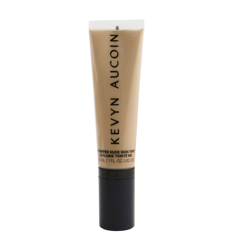 Kevyn Aucoin Stripped Nude Skin Tint - # Medium ST 04 (Medium With Pink Undertones)  30ml/1oz