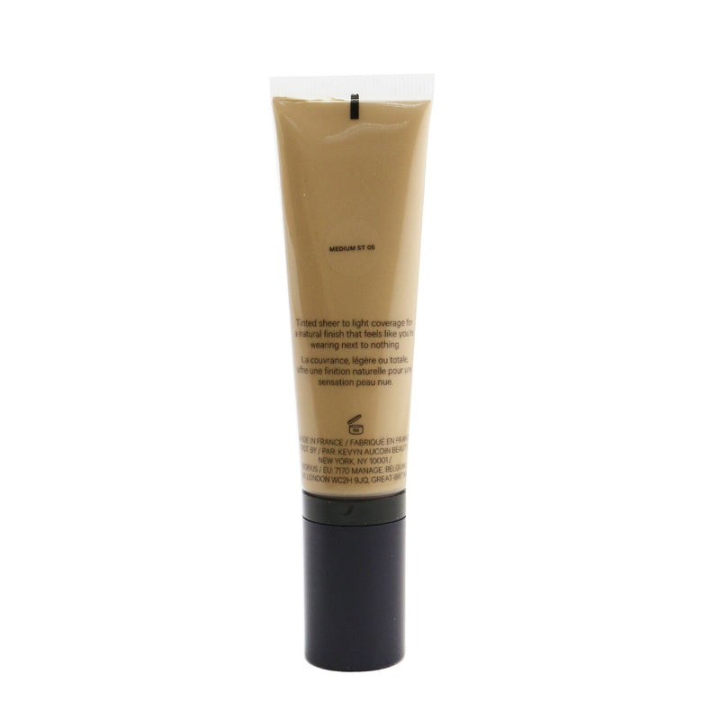 Kevyn Aucoin Stripped Nude Skin Tint - # Medium ST 05 (Medium With Yellow Undertones)  30ml/1oz