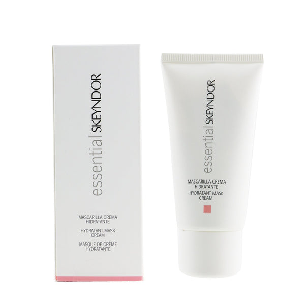 SKEYNDOR Essential Hydratant Mask Cream (For Dry & Normal Skins) 