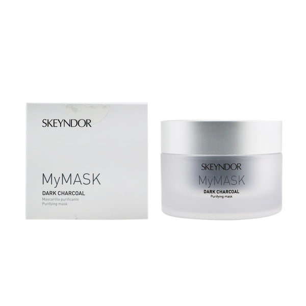SKEYNDOR MyMask Dark Charcoal - Purifying Mask 
