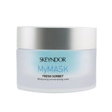 SKEYNDOR MyMask Fresh Sorbet - Moisturizing & Remineralliizing Mask 