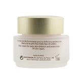 SKEYNDOR Natural Defence Daily Protection Cream SPF 8 (For All Skin Types)  50ml/1.7oz