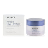 SKEYNDOR Power Hyaluronic Intensive Moisturising Emulsion (0.25% Hyaluronic Acid) (For Normal To Combination Skin) 