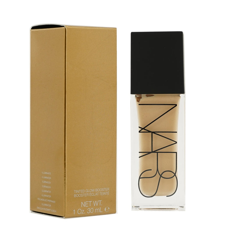 NARS Tinted Glow Booster - # Kalvoya (Light)  30ml/1oz