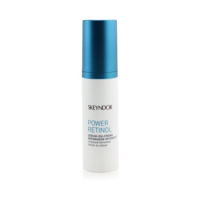 SKEYNDOR SKEYNDOR Power Retinol Intensive Repairing Serum-In-Cream 30ml/1oz