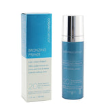 Colorescience 3 In 1 Face Primer SPF20 - Bronzing  30ml/1oz