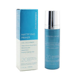 Colorescience 3 In 1 Face Primer SPF20 - Mattifying  30ml/1oz