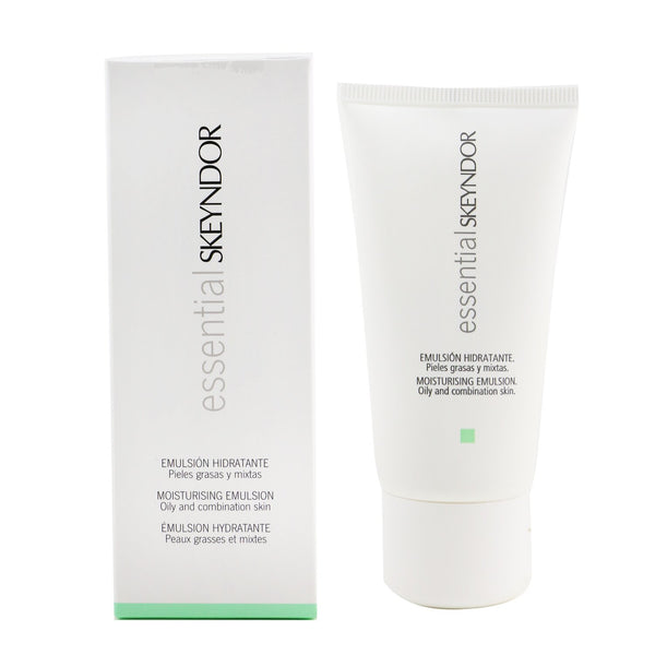 SKEYNDOR Essential Moisturising Emulsion (For Oily & Combination Skins) 