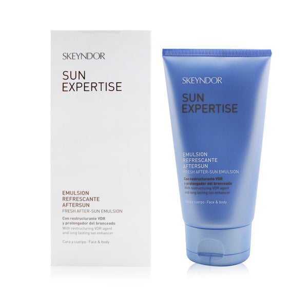 SKEYNDOR Sun Expertise Fresh After-Sun Emulsion - Face & Body 