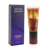Kevyn Aucoin Glass Glow Face - # Cosmic Flame 