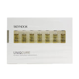 SKEYNDOR Uniqcure 8H Night Repairing Concentrate (For Damaged Skin & With Signs Of Ageing)  7x2ml/0.068oz