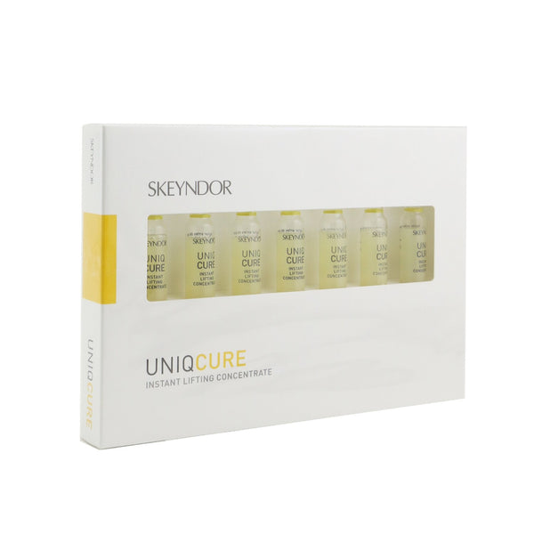 SKEYNDOR Uniqcure Instant Lifting Concentrate (For Slack Skin & Skin With A A Tired Appearance) 