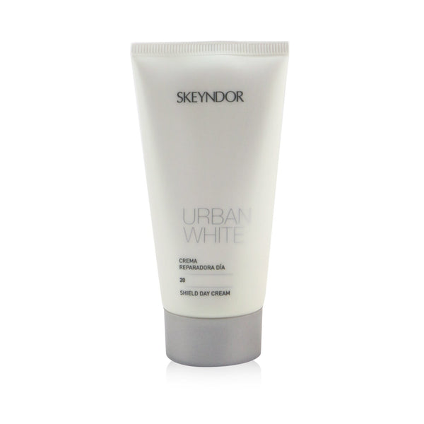 SKEYNDOR Urban White SPF 20 Shield Day Cream 