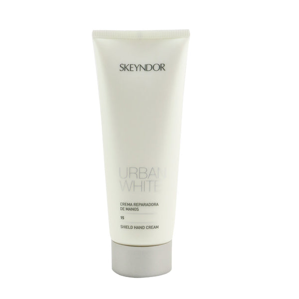 SKEYNDOR Urban White SPF 15 Shield Hand Cream 