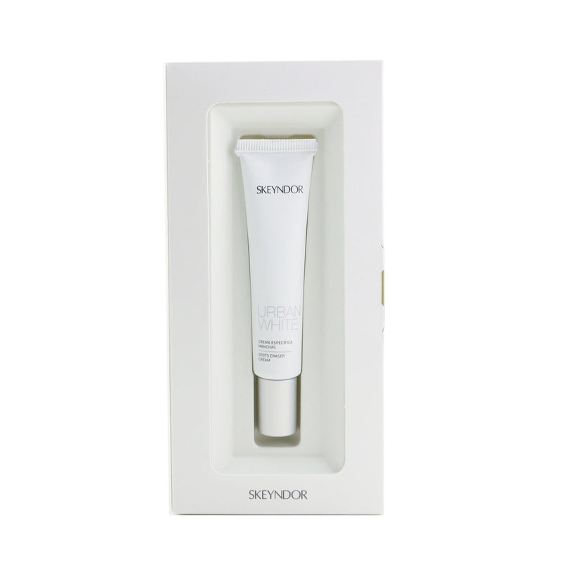 SKEYNDOR Urban White Spots Eraser Cream  15ml/0.51oz