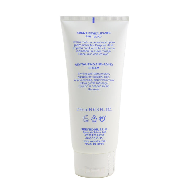 SKEYNDOR Aquatherm Revitalizing Anti-Aging Cream (Suitable For Sensitive Skin) (Salon Size) 