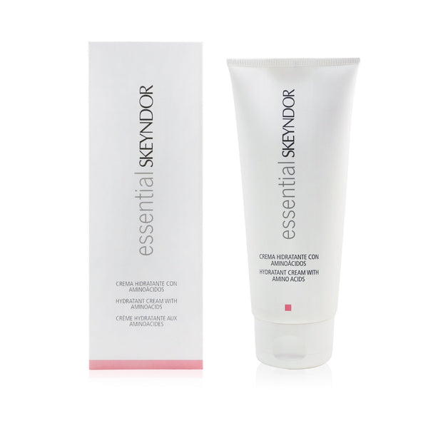 SKEYNDOR Essential Hydratant Cream With Aminoacids (For Dry & Normal Skins) (Salon Size) 