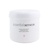 SKEYNDOR Essential Hydratant Mask Cream (For Dry & Normal Skins) (Salon Size)  500ml/16.9oz