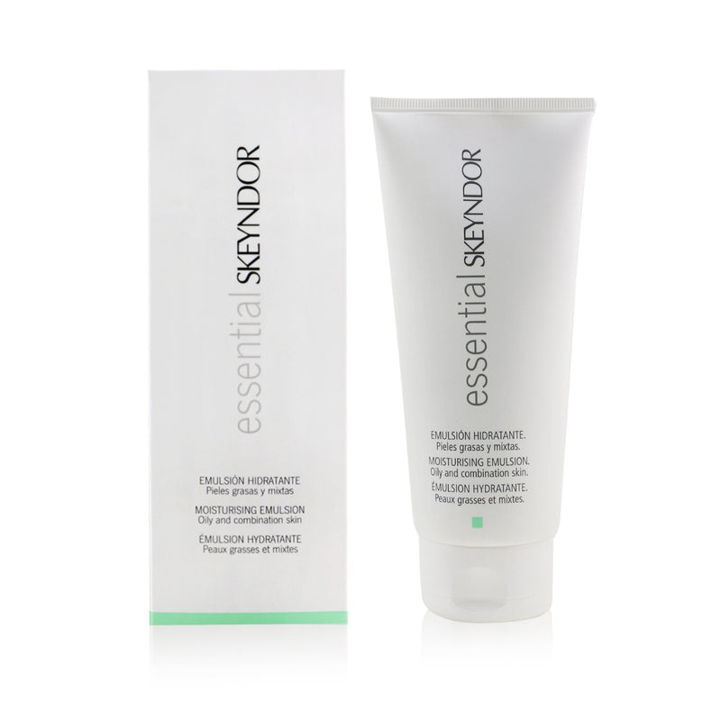 SKEYNDOR Essential Moisturising Emulsion (For Oily & Combination Skins) (Salon Size) 